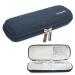 Youshares insulin generator travel case small handy medication diabetics isolated portable cooling bag for insulin pencil and diabetic needs navy blau 02 Marineblau