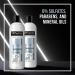 Tresemme Pro Pure Micellar Moisture Shampoo 16 fl oz - Hydrating & Sulfate-Free Cleanser - Buy Online on GoSupps.com
