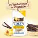 DOP (DOPA3) Douceurs de nos Regions Shower Gel Cream with Soft Vanilla from Polynesia - Buy Online on GoSupps.com