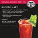 Mr & Mrs T Original Bloody Mary Mix 1.75 L Bottles - 6 Pack, 59.2 Fl Oz Each - Buy Online on GoSupps.com