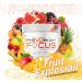 Evolabs Pre-Workout Focus Powder 221G - Cherry Pump & Gaming Booster with N-Acetyl-L-Cysteine Beta-Alanine Guarana & Siberian Ginseng - Boost Your Training Performance - Buy Online on GoSupps.com