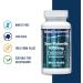Saw Palmetto 1000mg | 360 Tablets |Vegan Friendly |Up to 6 Months of Benefits | SimplySupplements - Buy Online on GoSupps.com