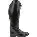 Hispar Men's Florance Field Horse Riding Boots - Black, Wide Calf 12.5 - Buy Online on GoSupps.com