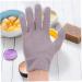 minkissy 4 Pairs Night Moisturizing Gloves Enhancing Sleeping Gloves Cracked Hands Repair Cream Moisturizing Gloves for Dry Hands Care Supplies Miss Essential Oil Soft - Buy Online on GoSupps.com