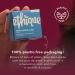 Ethique Solid Shampoo Bar for Curly Hair - Sulfate Free, Eco-Friendly & Plastic Free - Professor Curl, 3.80oz (Up to 80 Uses) - Buy Online on GoSupps.com