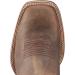 ARIAT Men's Sport Wide Square Toe Western Boot 11 Wide - Distressed Brown - Buy Online on GoSupps.com