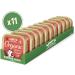 Buy Lily's Kitchen Wet Dog Food for Puppies | 6-Pack Chicken (400g) | Premium Puppy Nutrition - Buy Online on GoSupps.com