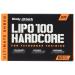 Body Attack Lipo 100 Hardcore 1 pack (1 x 60 capsules)