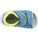 Superfit Boy's Flow Sandals 5.5 UK - Blue Yellow - Size 80 - Buy Online on GoSupps.com