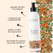 VIANEK Revitalizing Body Balm Natural Cosmetics for Men and Women Size 300ml - Buy Online on GoSupps.com