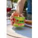 Buy Mosquito Guard 12oz Citronella Candle - 35 Hour Outdoor Mosquito Repellent - Natural Bug Control for Patio & Indoors - Best International Shipping - Buy Online on GoSupps.com