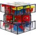 Buy Spin Master Rubiks Perplexus Fusion - 3x3 Ball Labyrinth Game | International Shipping - Buy Online on GoSupps.com