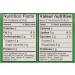 EXCEL Spearmint Flavoured Sugar Free Chewing Gum 12 Pieces 12 Packs - Buy Online on GoSupps.com