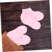 1 Pair Protective Socks Moisturizing Socks for Women Jelly Spa Pedicure Moisture Socks for Dry Feet Pedicure Socks Heels Foot Exfoliator Sock Sebs Protective Shoes Miss Elasticity - Buy Online on GoSupps.com