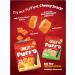 Cheez-It Cheez It Grooves Sharp White Cheddar 9 Ounce - Buy Online on GoSupps.com