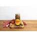 Pastene Marinated Mushrooms - 16 Ounce Jar | Premium Quality Ingredients - Buy Online on GoSupps.com