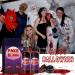 Stage Blood 160ml Halloween Makeup Spray Special Effect Zombie Blood Paint for Makeup and Costume - Buy Online on GoSupps.com