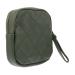 HEASOME Sanitary Napkin Storage Bag Tote Insert Organizer Zip Around Wallets for Women Zipper Wallet Id Case Wallet Cute Coin Purse Pad Pouch Small Change Bag Portable Change Bag Travel