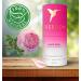 Freedom EWG Verified Natural Aluminum-Free Deodorant Stick - Black Rose | Sensitive Skin, Cruelty-Free, 100% Effective for Men & Women - Buy Online on GoSupps.com