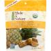 Made in Nature Organic Dried Pineapple Bold & Gold Supersnacks 3 oz (85 g)