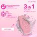 Foamie Firm Shampoo Strength | Niacinamide & Travel Extracts | Volume for Fine & Thin Hair | 80g Intensive Protection - Buy Online on GoSupps.com