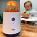 Itsy Blitz Portable Baby Food Blender- Handheld Weaning Processor with Bowl & Spoon - Buy Online on GoSupps.com