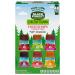 Black Forest Stretch Island Fruit Strips, Variety Pack (Cherry, Apple, Raspberry, Grape, Strawberry, Apricot), 0.5oz Strips (Pack of 48) Variety 48 Count