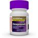 GoodSense Omeprazole 20mg Tablets - Pack of 3 (42 Tablets Total) - Stomach Acid Reducer for Heartburn Relief - Buy Online on GoSupps.com