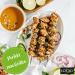 Lotao Bio Jackfruit Nature 6x400g | Vegan Meat Replacement Fresh & Natural No Additives or Soy | Ideal for Roulades Goulash Curry & More - Buy Online on GoSupps.com