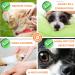 Dog First Aid Kit | 40+ Health Supplies for Dogs | Multi-Purpose Pet Emergency Kit | Travel Sized - Buy Online on GoSupps.com
