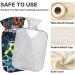 Large Hot Water Bottle for Bed - Naanle Cartoon Sport Foition | Hand & Feet Warmer | Pain Relief & Cold Therapy - 2L - Buy Online on GoSupps.com