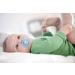 Philips Avent SCF172/01 Pacifiers - Pack of 2 Ventilated for 0-6 Months - Star Motif | Shop Internationally - Buy Online on GoSupps.com