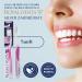 Royal Denta Nano Silver Toothbrush - Soft Pink | Best International Shipping for Superior Oral Care - Buy Online on GoSupps.com