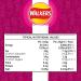 Walkers Less Salt Potato Crisps Delicate Prawn Cocktail 6X25g Delicate Prawn Cocktail 150 g (Pack of 1) - Buy Online on GoSupps.com