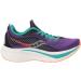 Saucony Women's Endorphin Speed 2 Running Shoe - Size 8, Concord/Jade - Buy Online on GoSupps.com