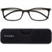 Shop ThinOptics Reading Glasses - Stylish Lightweight & International Shipping Available - Buy Online on GoSupps.com