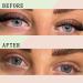 Green Tea Eyelash Extensions Remover Cream 30g - Fast Action & Low Irritation for Sensitive Eyes - Buy Online on GoSupps.com