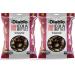 Diablo COLA Bottles Flavoured Toffees | Sugar Free | Sweetened with Maltitol (2- Pack) 37.5 g (Pack of 2)
