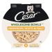 Cesar Wholesome Bowls Adult Wet Dog Food Chicken 85g Pack of 10 Chicken 85 g (Pack of 10)