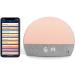 Hatch Restore: Smart Light & Sound Machine for Personal Sleep Routine | Bedside Reading Light & Sunrise Alarm Clock - Buy Online on GoSupps.com