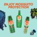 OFF! Deep Woods Insect Repellent Aerosol, Bug Spray with Long Lasting Protection from Mosquitoes, 6 oz - Buy Online on GoSupps.com