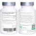 Quercetin & Bromelain Supplement | Powerful Antioxidant | 1000mg Quercetin & 500 GDU Bromelain | 60 Capsules - 30 Servings | Love Life Supplements - Buy Online on GoSupps.com