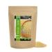 Organic quinoa white (1kg) white quinoa organic from controlled organic cultivation gluten -free lactose -free laboratory testing vegan 100% natural without additives 1 kg