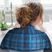 Heating Pad Microwavable | Moist Heat Therapy for Back Pain Relief | Reusable XL Weighted Compress Pack for Shoulders, Neck, Cramps | Clay Beads | Cold Pack Option by Relief Sciences - Buy Online on GoSupps.com