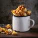 Kidu Popcorn Kernels Bulk Pack - 4 Pound for Carnivals, Parties & Outdoor Events - Buy Online on GoSupps.com
