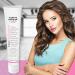 TRI Sculpture Hair Styling Gel - Strong Hold Hair Gel for Men & Women - No Flakes, Wet Look, Curl & Texture - 6 oz - Buy Online on GoSupps.com