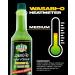 WASABI-O Premium Wasabi Sauce With Real Wasabi - Wasabi Hot Sauce For Sushi Roast Beef Roasted Veggies & More Vegan Barbecue Vegetarian Gluten-Free 2.2oz - Buy Online on GoSupps.com