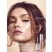 Vodisa Liquid Glitter Eyeshadow Set 06 - Long Lasting, Waterproof Shimmer Cream Eye Shadow for Brightening and Highlighting - Buy Online on GoSupps.com