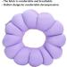 Anti-Bedsore Cushion Pad - Pressure Relief Pillow for Hands Feet Elbows Ankles Legs & Hips | International Shipping Available - Buy Online on GoSupps.com