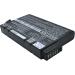 Battery Replacement for JDSU JD1600LP & W2G20F Acterna MTS-8000 - 6600mAh High-Capacity Power Supply - Buy Online on GoSupps.com